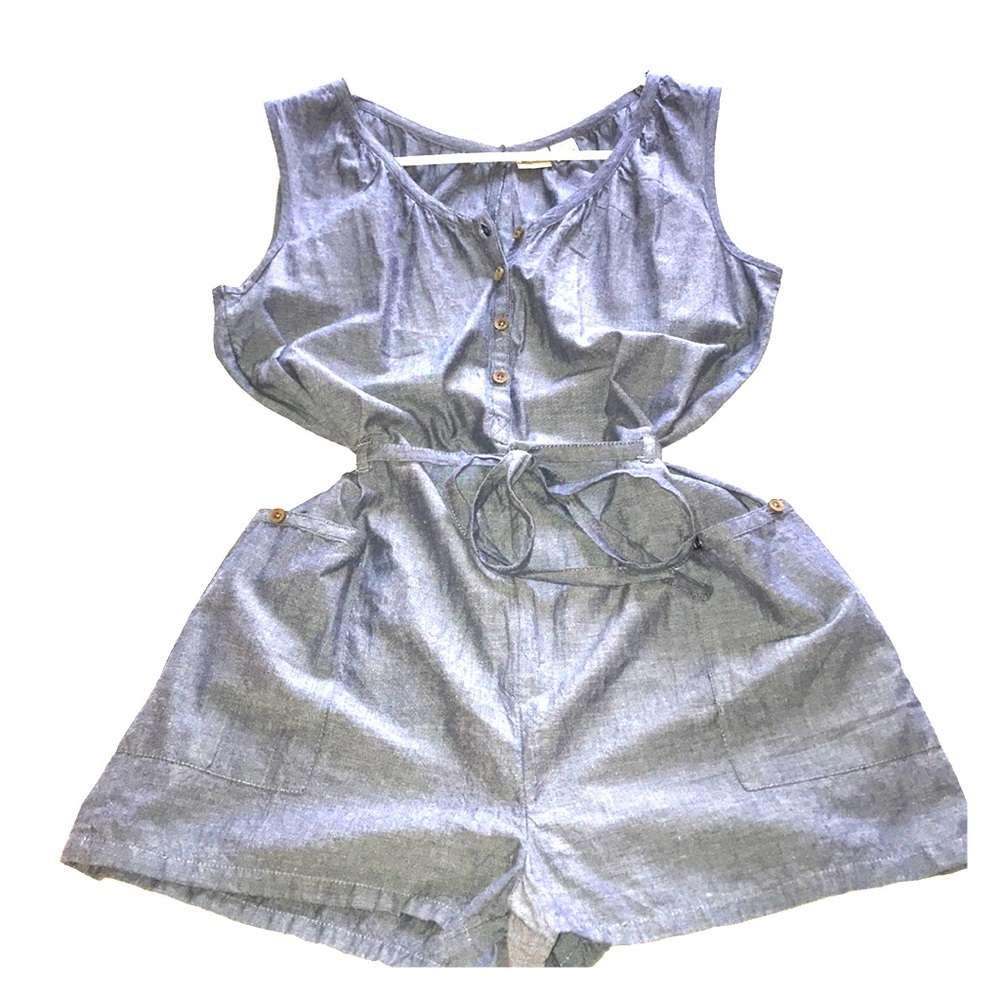Roxy Romper! Size S
